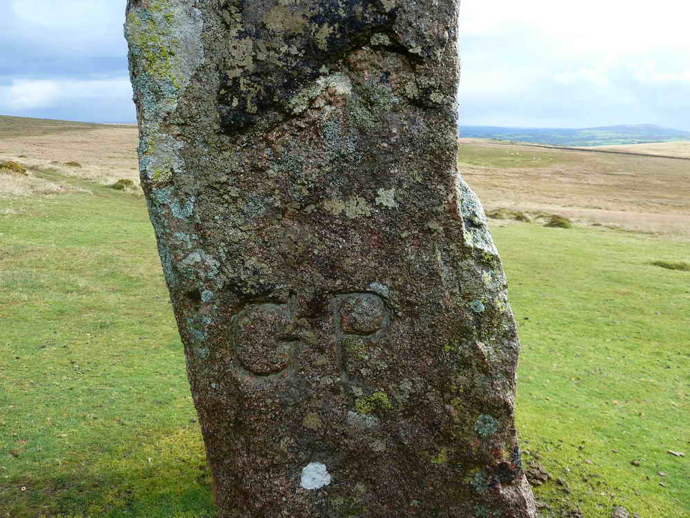GP - Gidleigh Parish