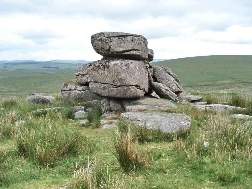 Fox Tor