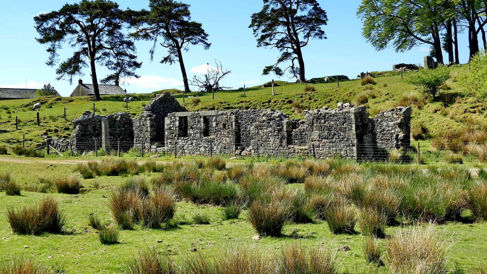 2 (17) Watch House / Cartridge Press House / Store